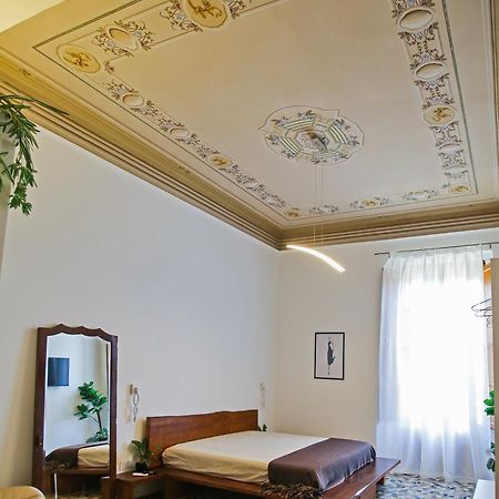 Tiritu Apartments 카타니아 외부 사진