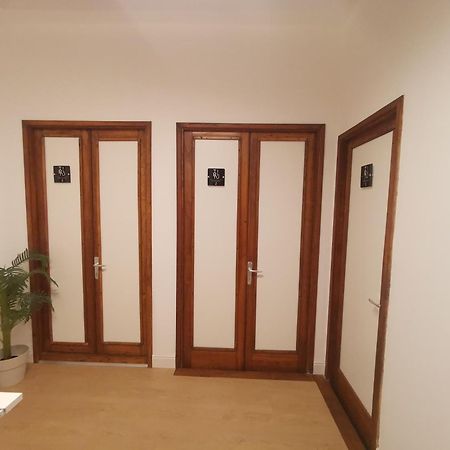 Tiritu Apartments 카타니아 외부 사진