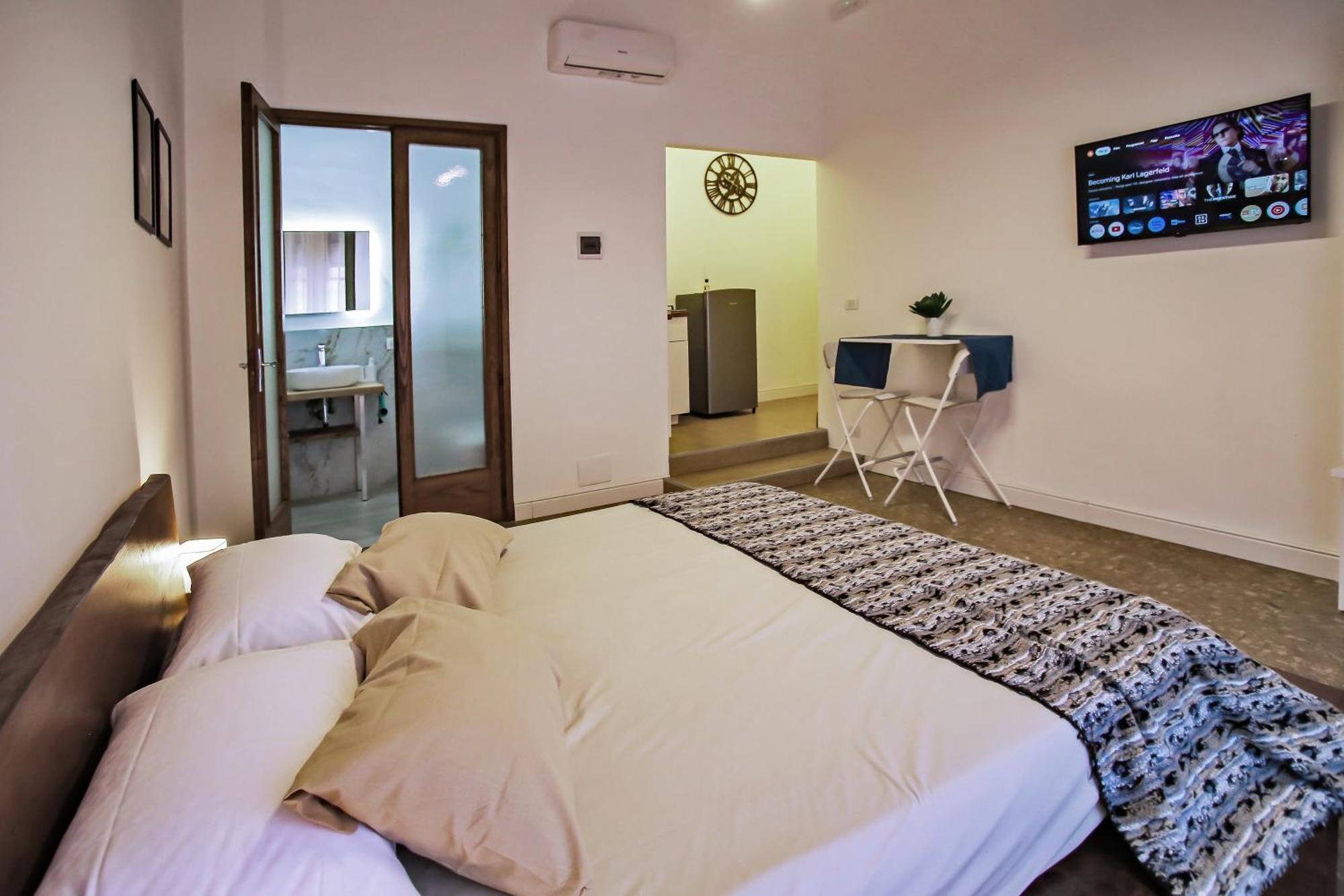 Tiritu Apartments 카타니아 외부 사진
