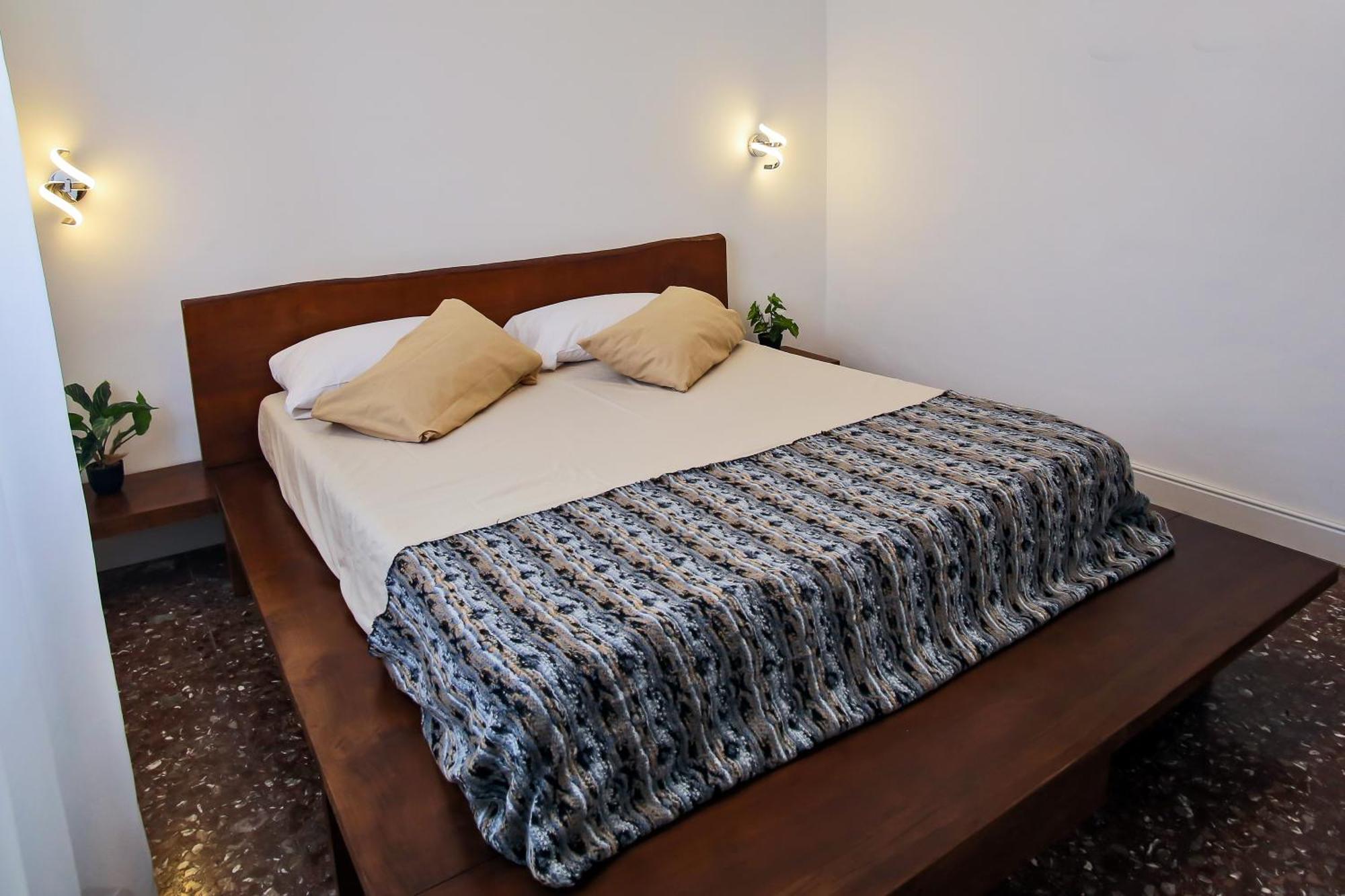 Tiritu Apartments 카타니아 외부 사진