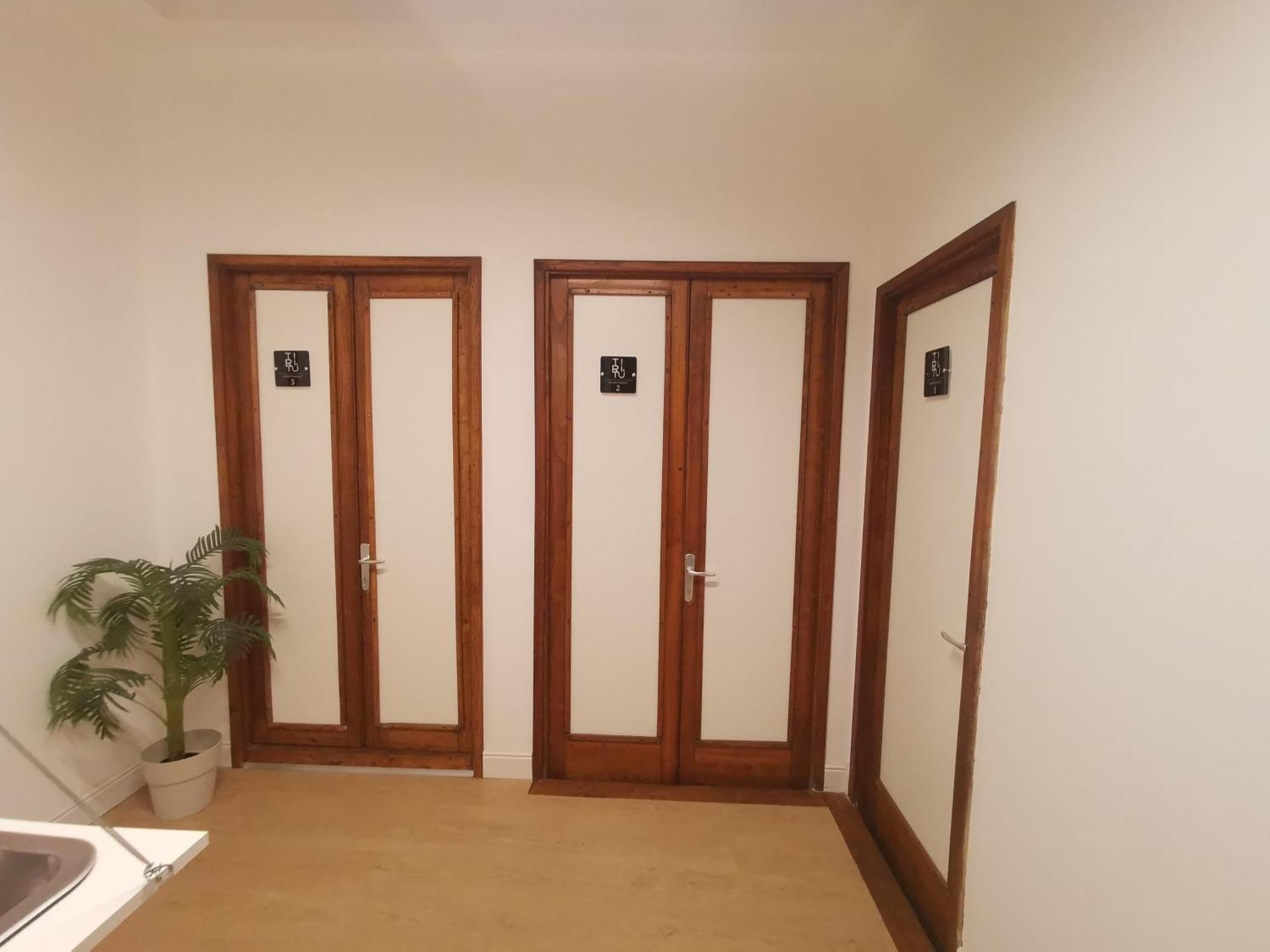 Tiritu Apartments 카타니아 외부 사진