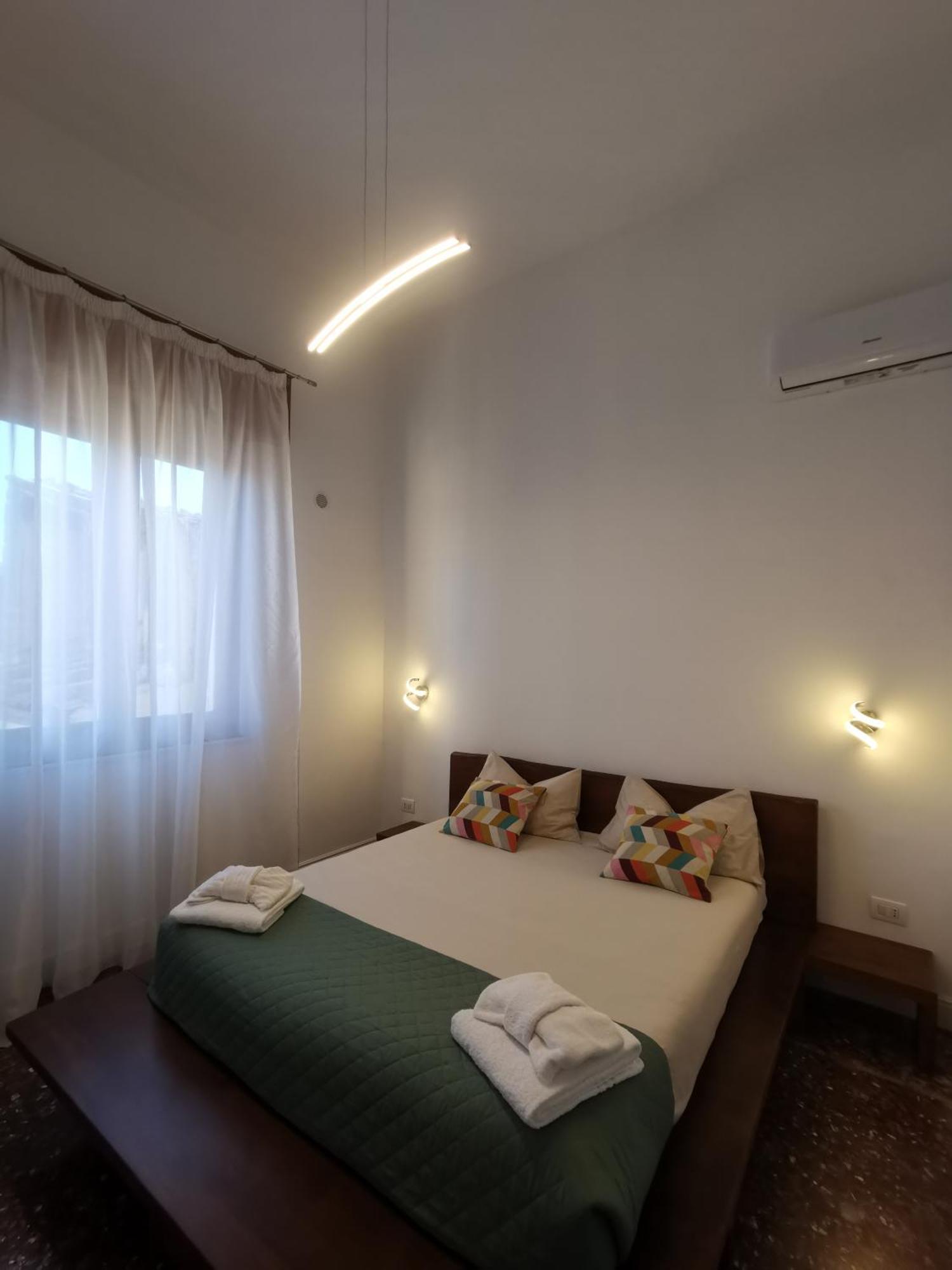 Tiritu Apartments 카타니아 외부 사진