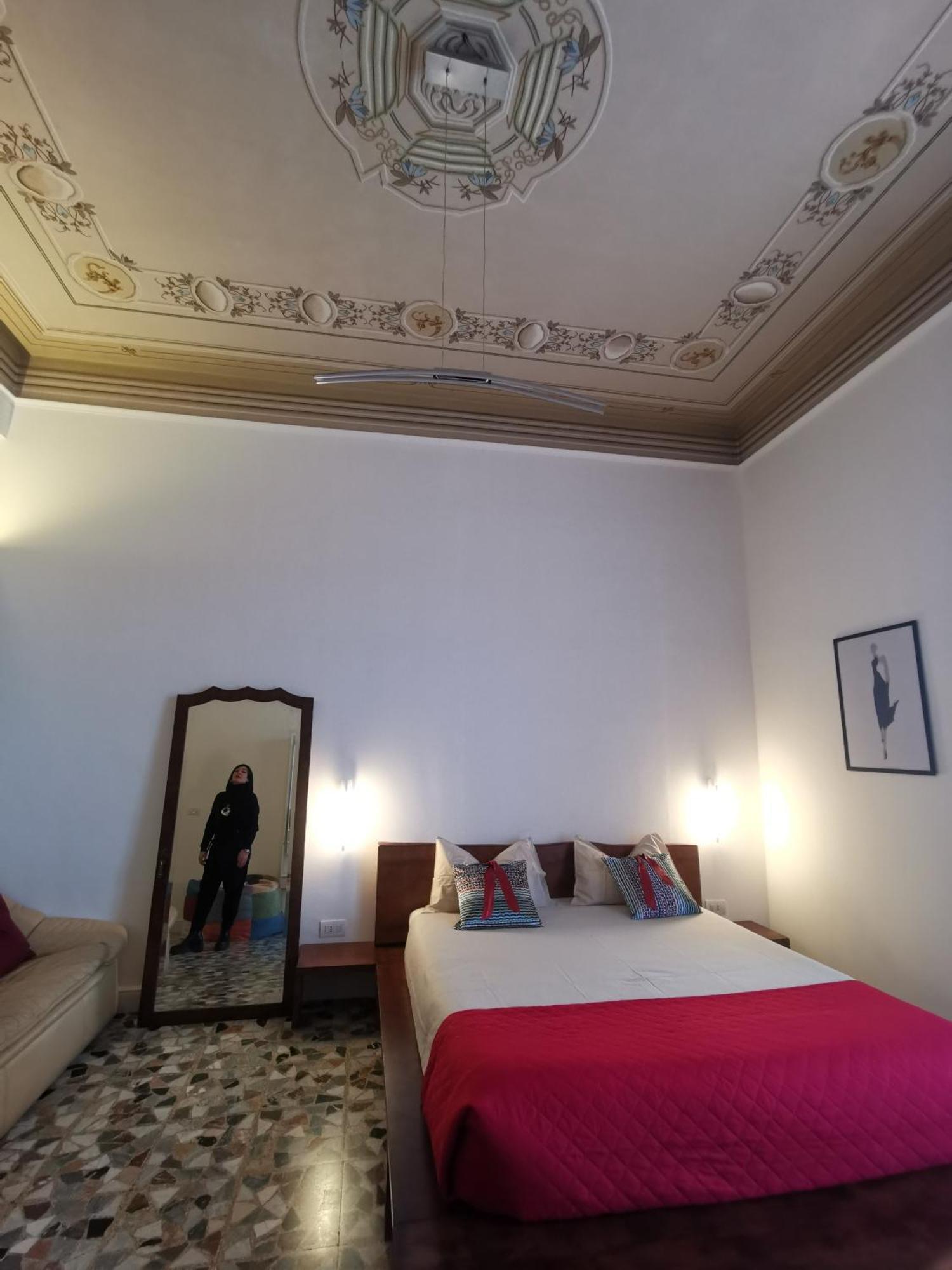 Tiritu Apartments 카타니아 외부 사진