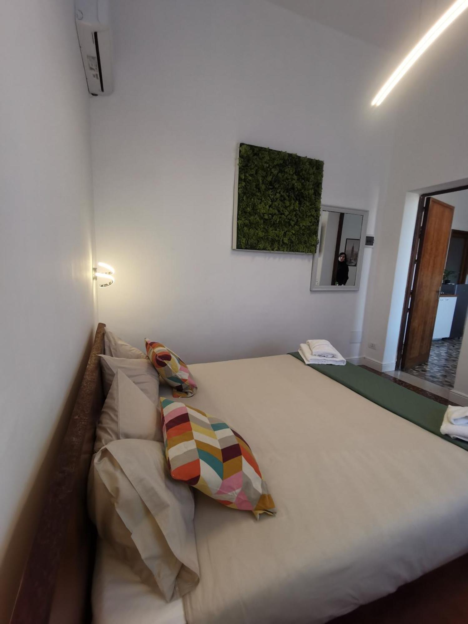 Tiritu Apartments 카타니아 외부 사진