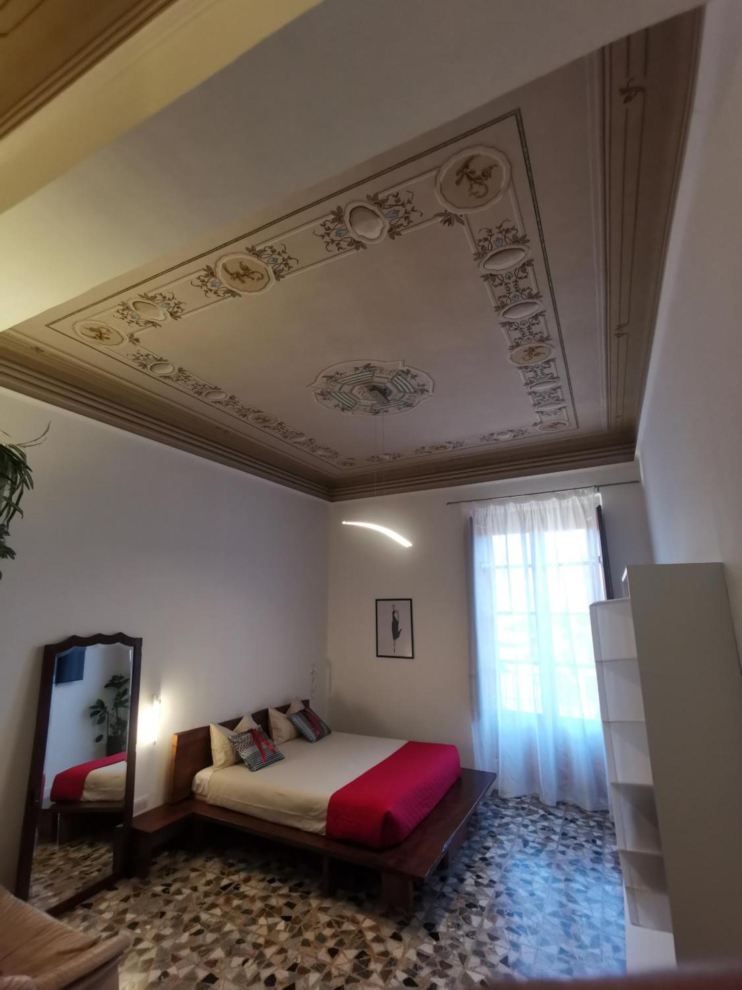 Tiritu Apartments 카타니아 외부 사진