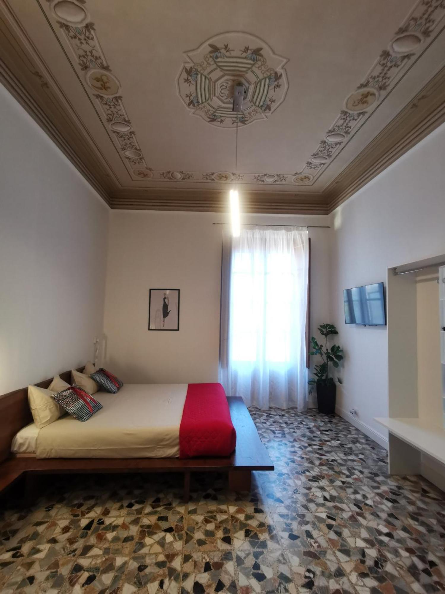 Tiritu Apartments 카타니아 외부 사진