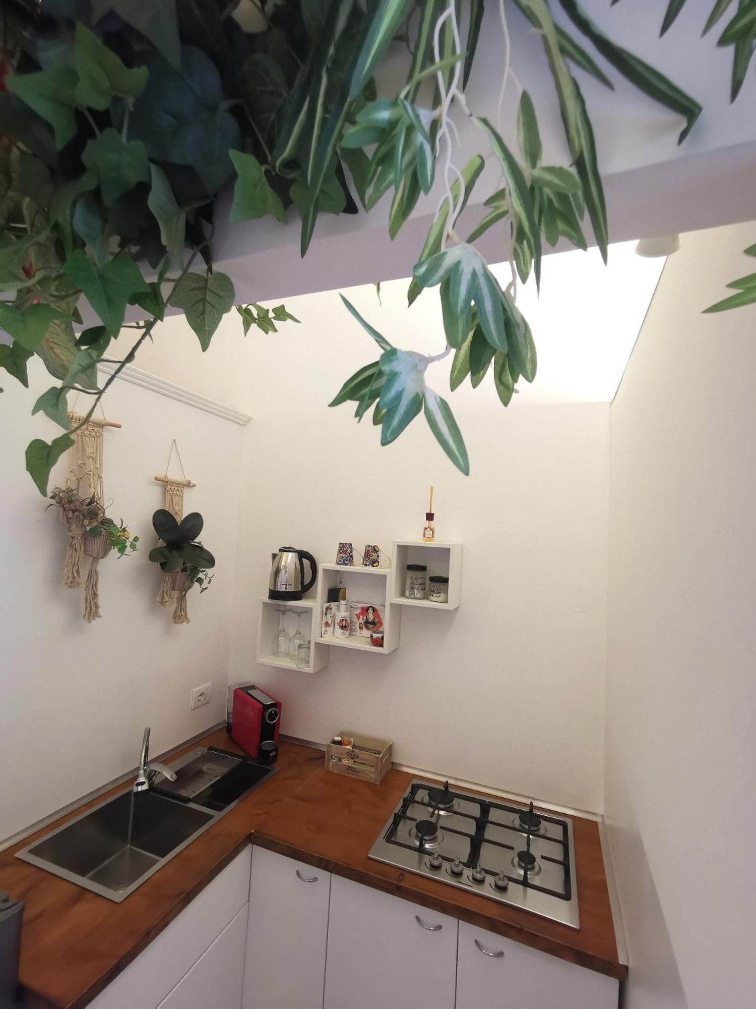 Tiritu Apartments 카타니아 외부 사진