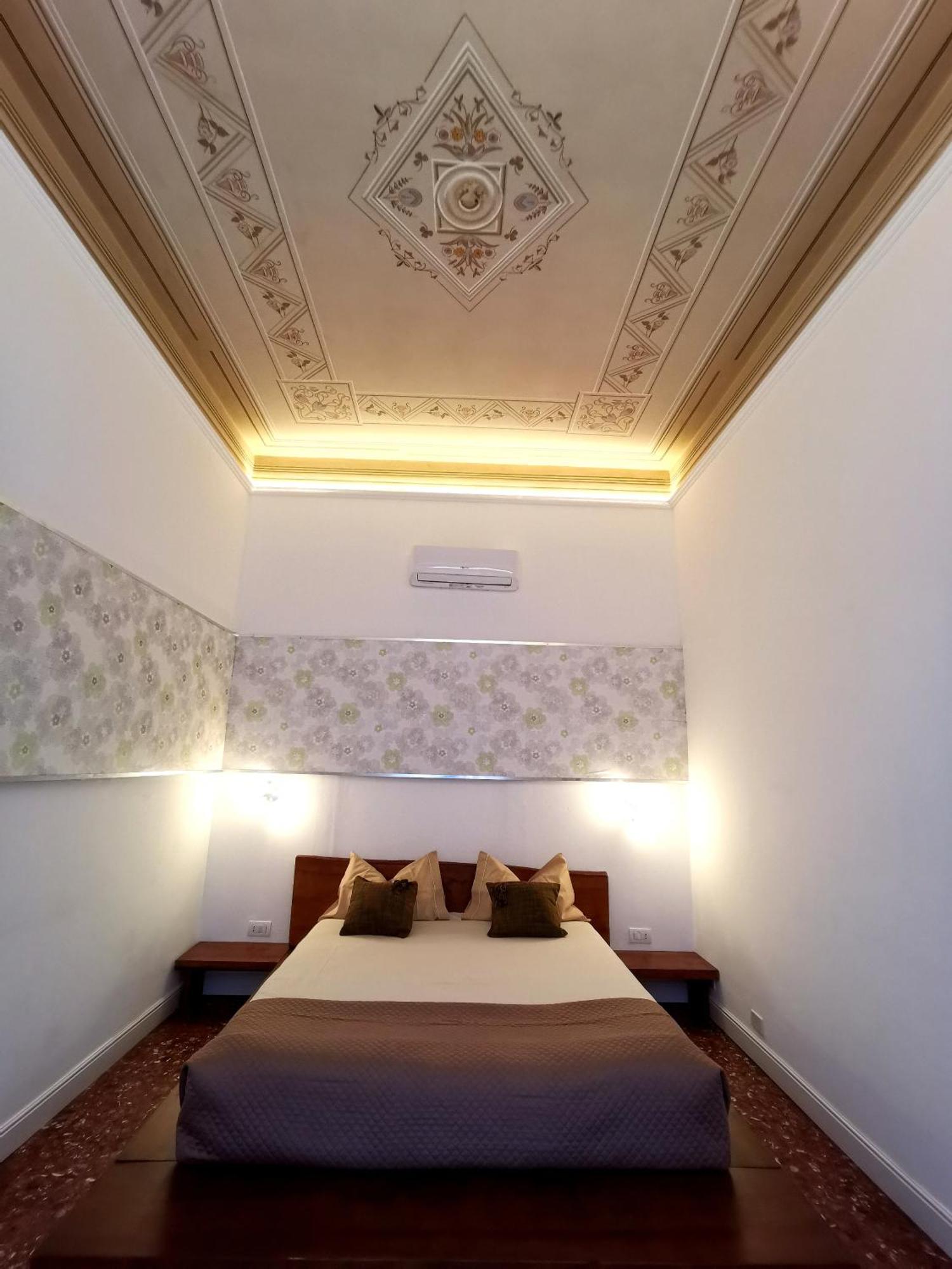 Tiritu Apartments 카타니아 외부 사진