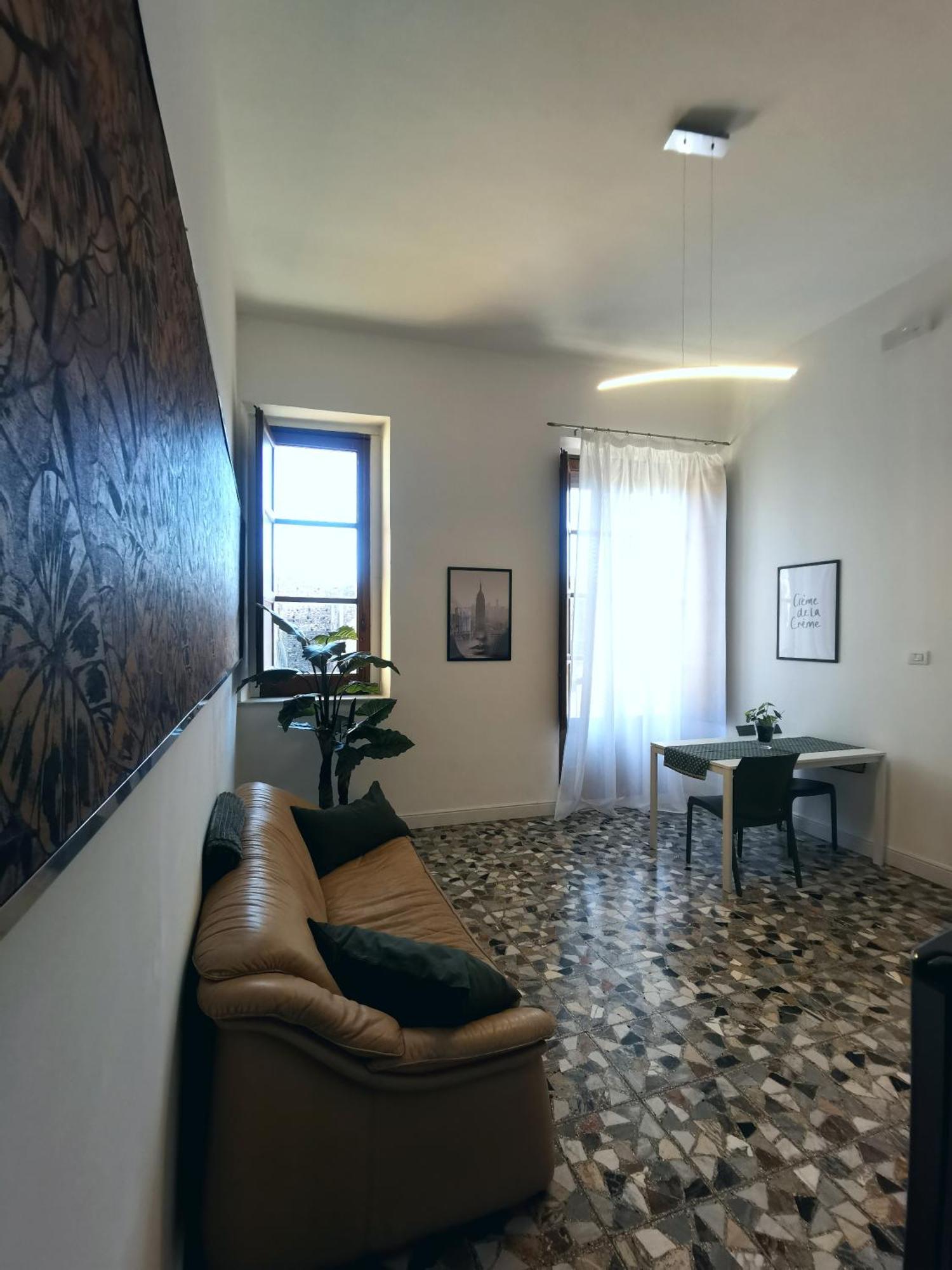 Tiritu Apartments 카타니아 외부 사진