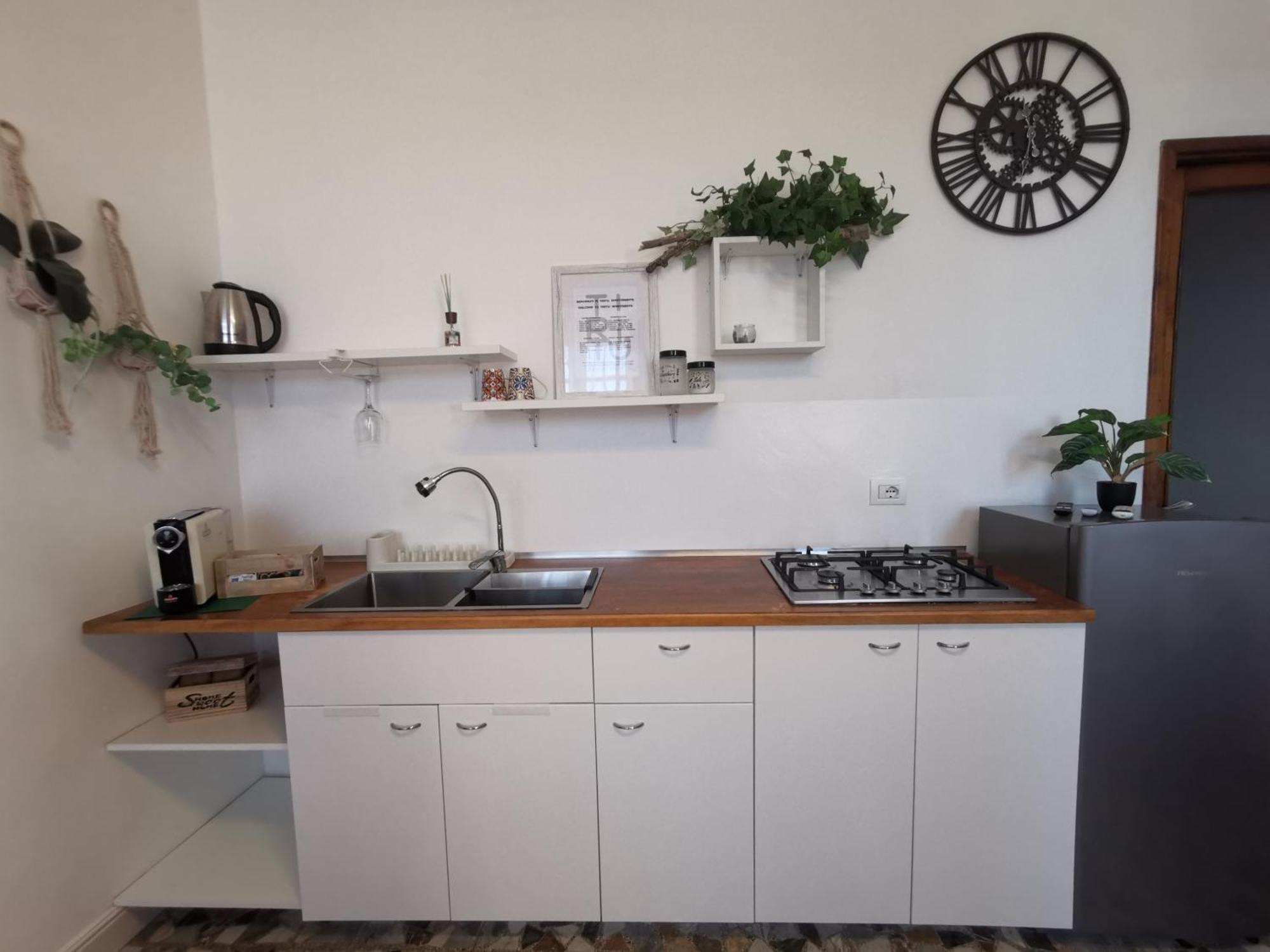 Tiritu Apartments 카타니아 외부 사진